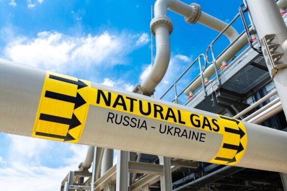 Russia to Halt Gas Supplies