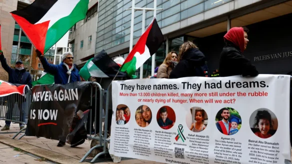 Arms Exports to Israel