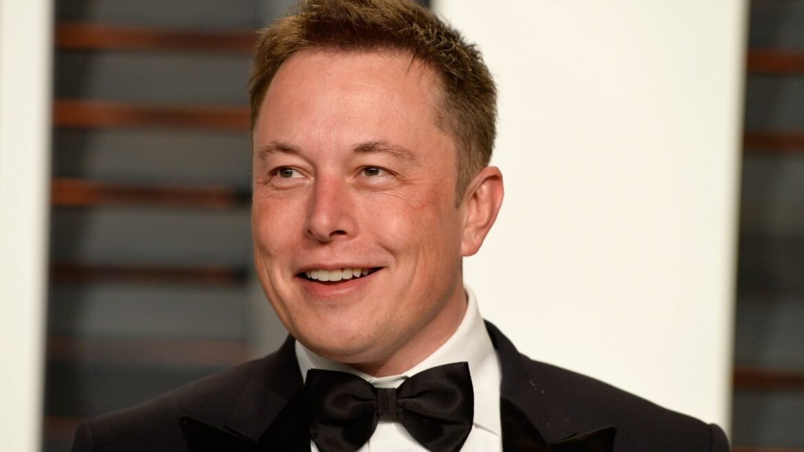 Elon Musk Give-Away Case Decline By US Court