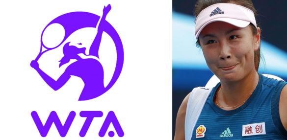 WTA Resumes Tournaments in China