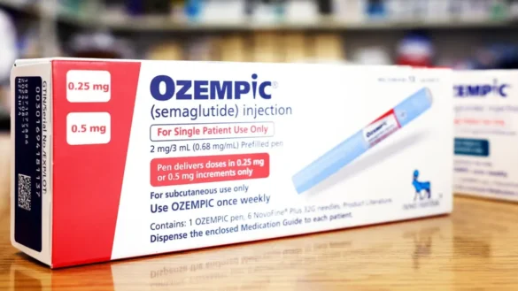 Ozempic Key Drug Made in Bangladesh Creates Raucous Globally