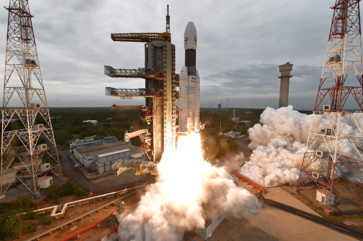 Axiom Space Considers Indian Launch Vehicles