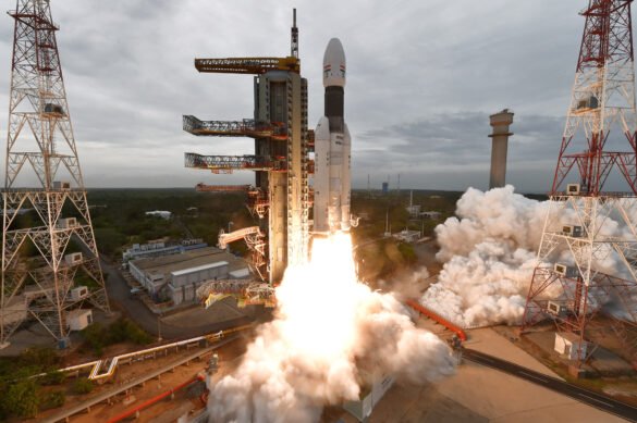 Axiom Space Considers Indian Launch Vehicles