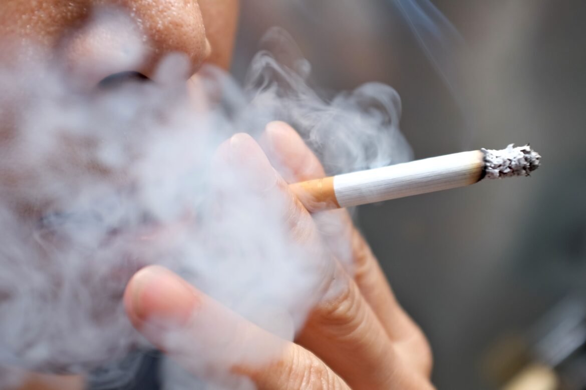 Karnataka Government Bans Tobacco Use