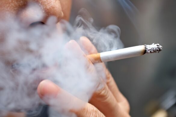 Karnataka Government Bans Tobacco Use